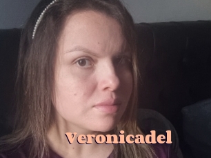 Veronicadel