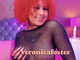 veronicafoster Chatte Rasée