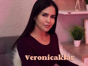Veronicaklar