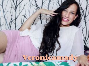 Veronicamady