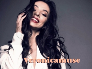 Veronicamuse