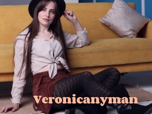Veronicanyman