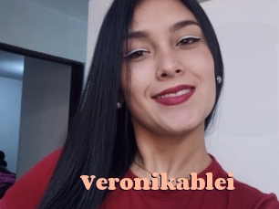 Veronikablei