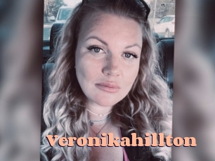 Veronikahillton