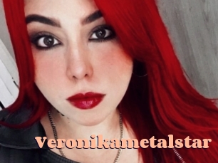 Veronikametalstar