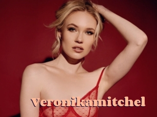 veronikamitchel Chatte Rasée