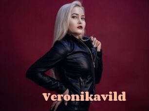 Veronikavild