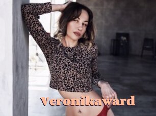 veronikaward Chatte Rasée