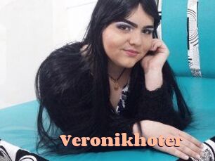 Veronikhoter