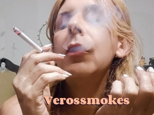 Verossmokes