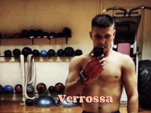 Verrossa