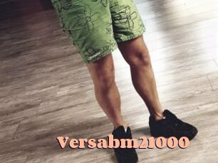 Versabm21000