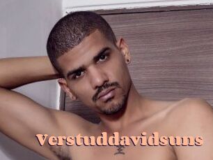 Verstuddavidsuns