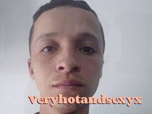 Veryhotandsexyx