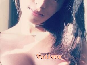 Vetiver