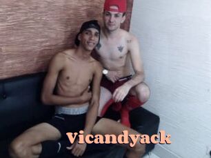 Vicandyack