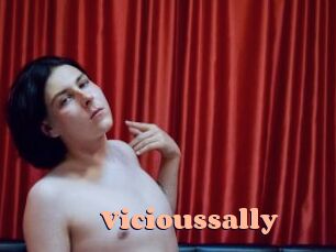Vicioussally