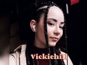 Vickiehill