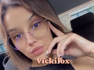 Vickifox