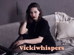 Vickiwhispers