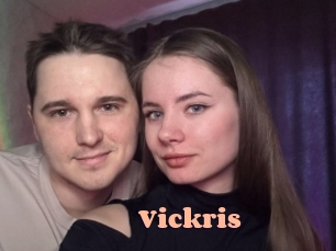 Vickris