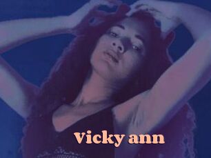 vicky_ann Chatte Rasée