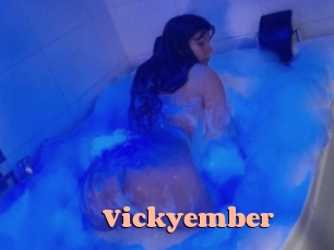 Vickyember
