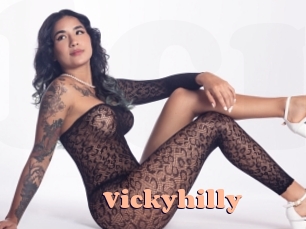 Vickyhilly
