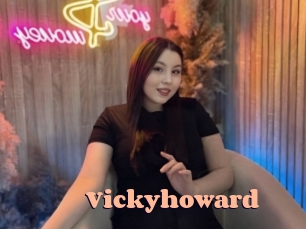 Vickyhoward