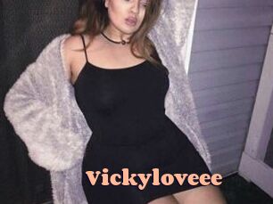 Vickyloveee