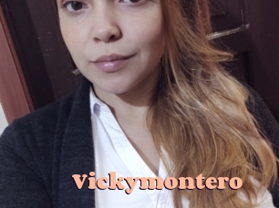 Vickymontero