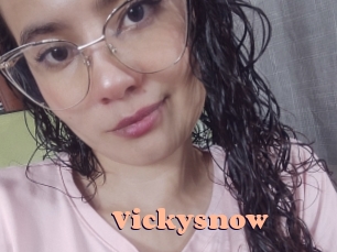 Vickysnow