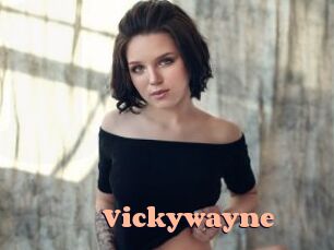 Vickywayne