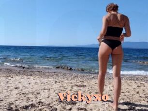 Vickyxo