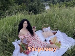 Vicpeony