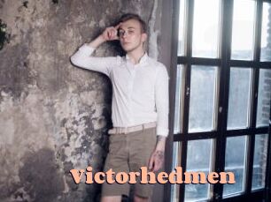 victorhedmen Chatte Rasée