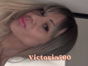 victoria500 Chatte Rasée