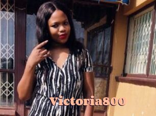 Victoria800