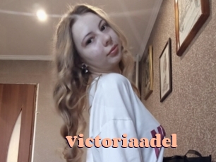 victoriaadel Chatte Rasée