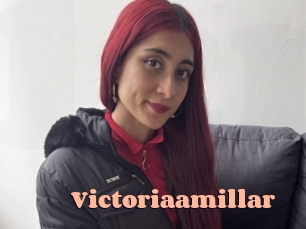 Victoriaamillar