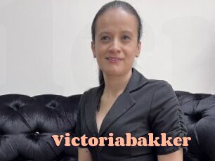 Victoriabakker