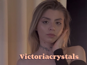 victoriacrystals Chatte Rasée
