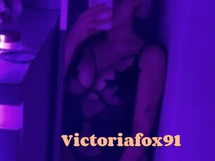 Victoriafox91