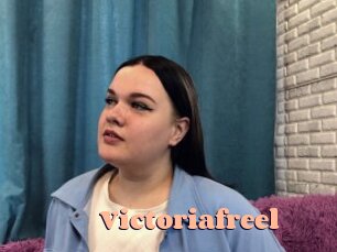 victoriafreel Chatte Rasée