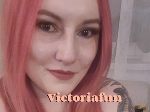 victoriafun Chatte Rasée