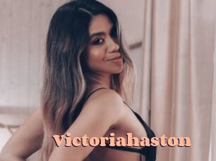 Victoriahaston