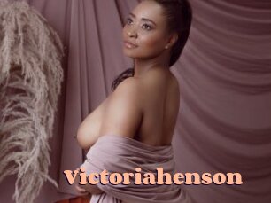Victoriahenson