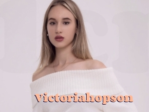 victoriahopson Chatte Rasée