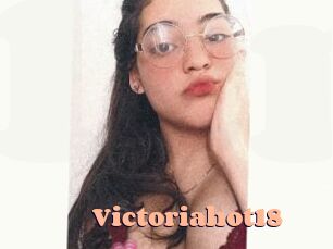 Victoriahot18
