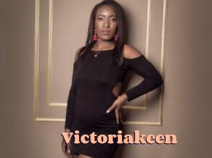 Victoriakeen